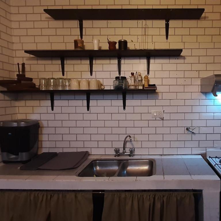 Pahiuen General Roca - Apartamento de 2 dormitorios - 1