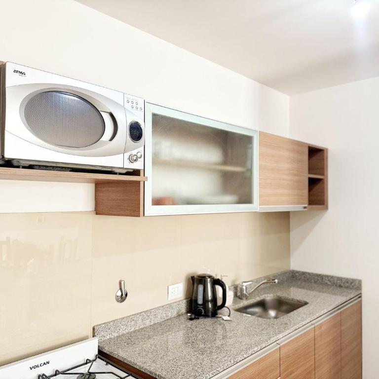 PASEO QUATTRO - Apartamento - 1