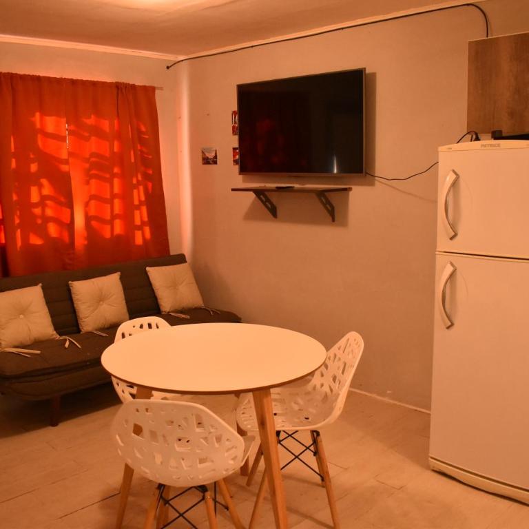 Pahiuen General Roca - Apartamento de 1 dormitorio - 1