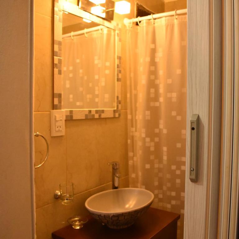 Pahiuen General Roca - Apartamento de 1 dormitorio - 2