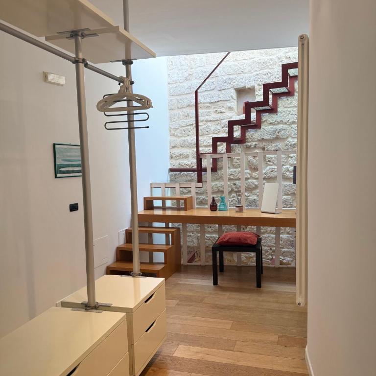 Arcobasso Barone house - Casa con 2 Camere da Letto - 3