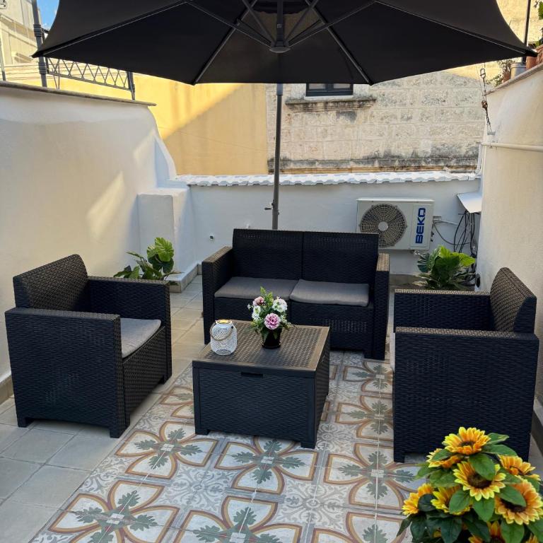 Arcobasso Barone house - Casa con 2 Camere da Letto - 4