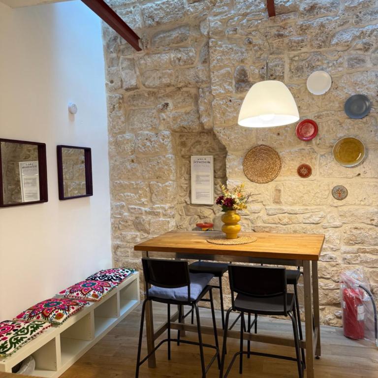Arcobasso Barone house - Casa con 2 Camere da Letto - 6
