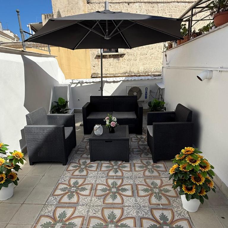 Arcobasso Barone house - Casa con 2 Camere da Letto - 7