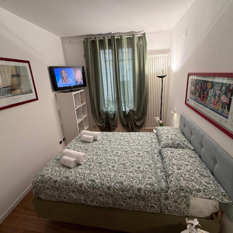 Arcobasso Barone house - Casa con 2 Camere da Letto - 9