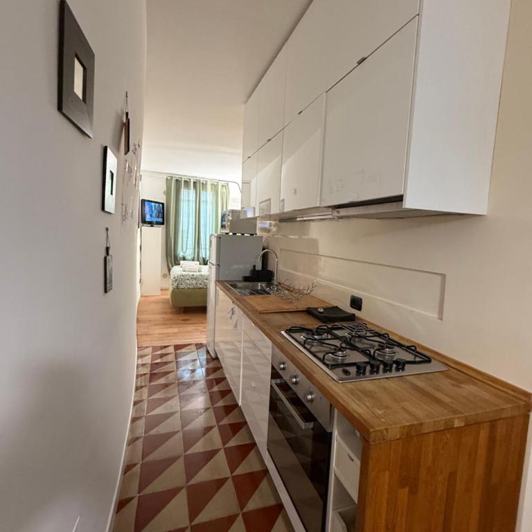 Arcobasso Barone house - Casa con 2 Camere da Letto - 10