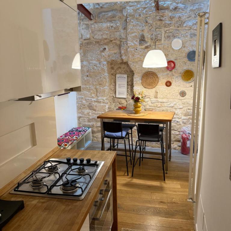 Arcobasso Barone house - Casa con 2 Camere da Letto - 13