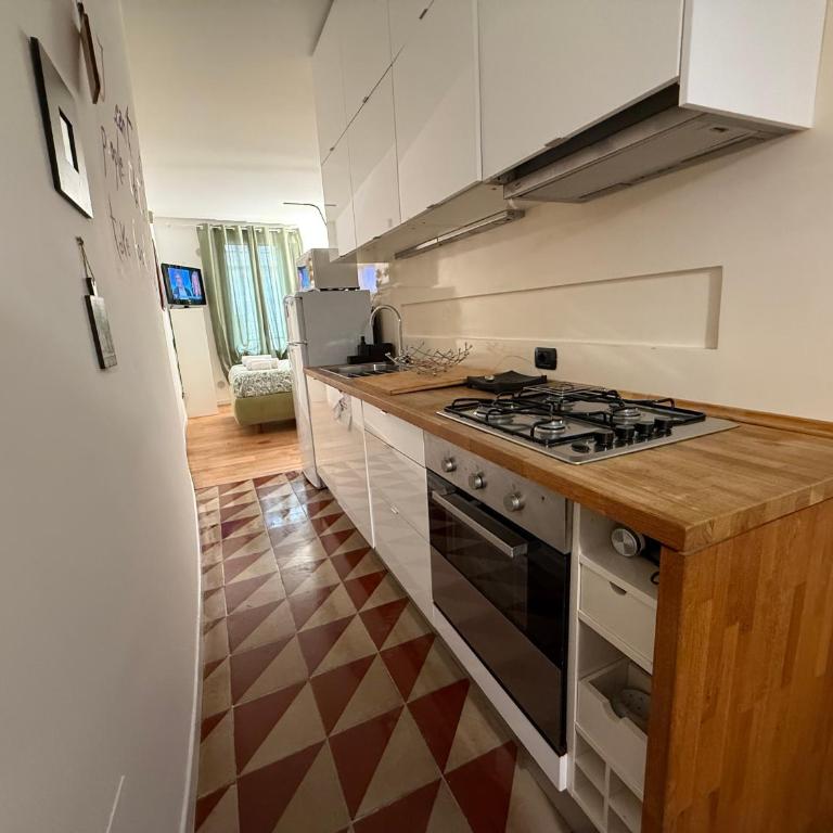 Arcobasso Barone house - Casa con 2 Camere da Letto - 16