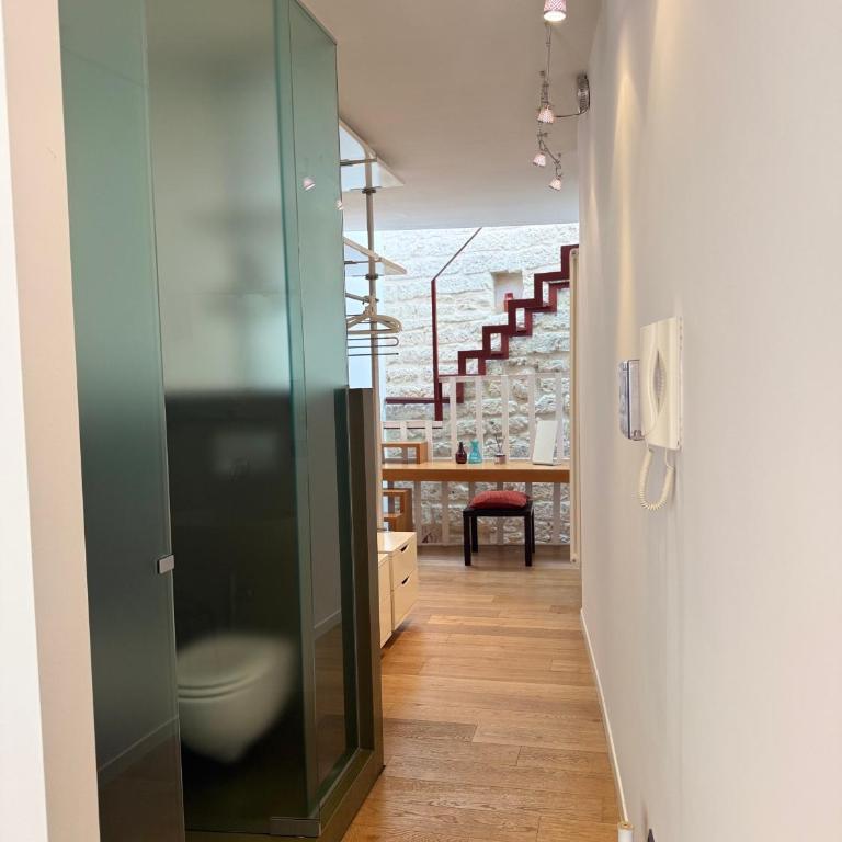 Arcobasso Barone house - Casa con 2 Camere da Letto - 17