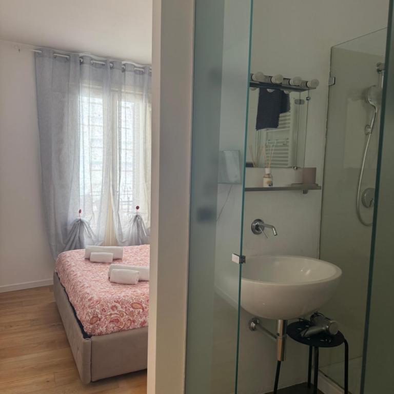 Arcobasso Barone house - Casa con 2 Camere da Letto - 18