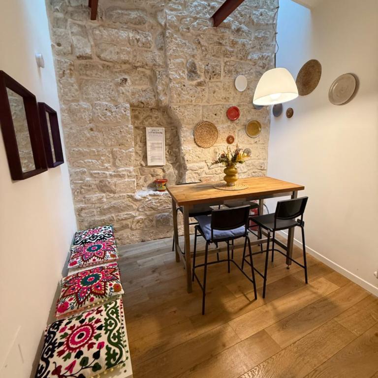 Arcobasso Barone house - Casa con 2 Camere da Letto - 1