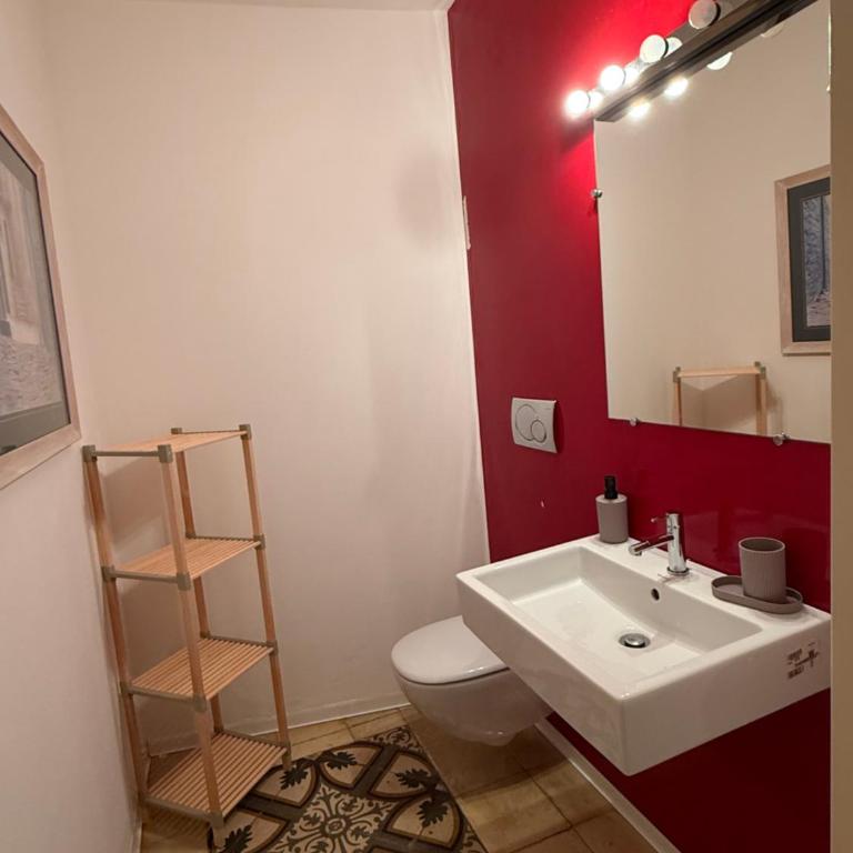 Arcobasso Barone house - Casa con 2 Camere da Letto - 21