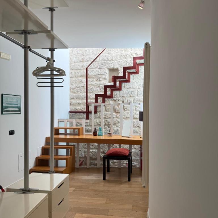 Arcobasso Barone house - Casa con 2 Camere da Letto - 22