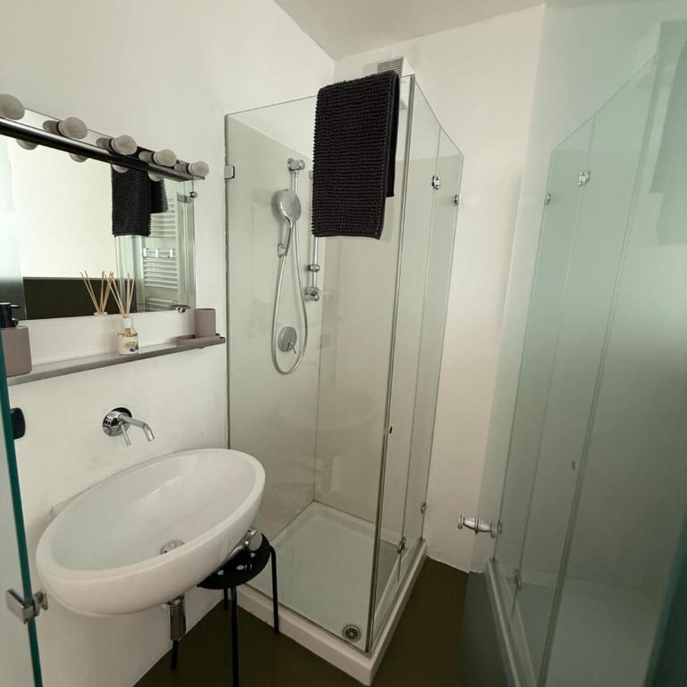Arcobasso Barone house - Casa con 2 Camere da Letto - 23