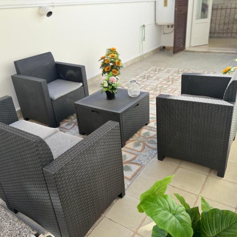Arcobasso Barone house - Casa con 2 Camere da Letto - 24
