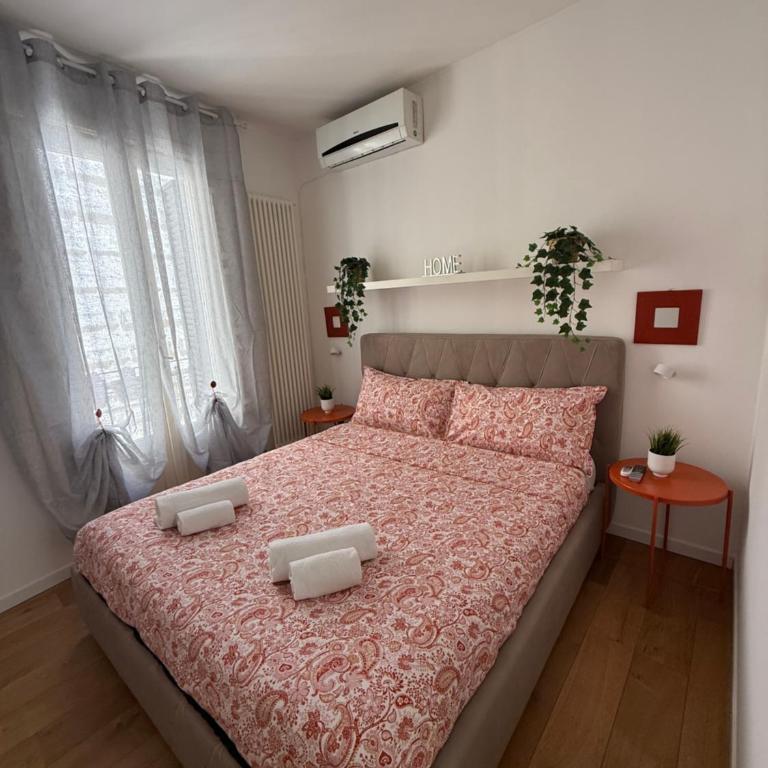 Arcobasso Barone house - Casa con 2 Camere da Letto - 27