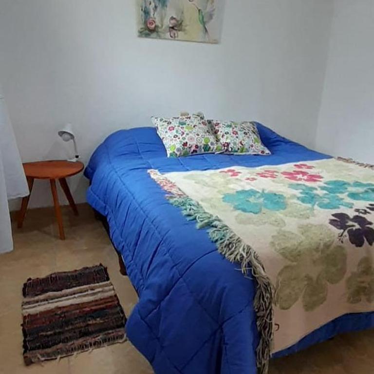Departamento Interno con vistas al jardín - One-Bedroom Apartment with Garden View - 20
