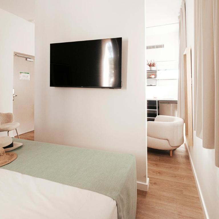Hotel Bon Repòs l'Ametlla de Mar - Apartamento - 5