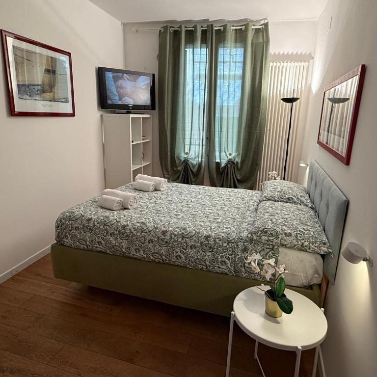 Arcobasso Barone house - Casa con 2 Camere da Letto - 32