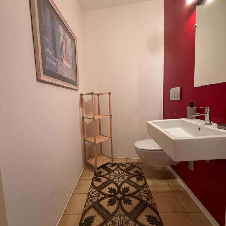 Arcobasso Barone house - Casa con 2 Camere da Letto - 33