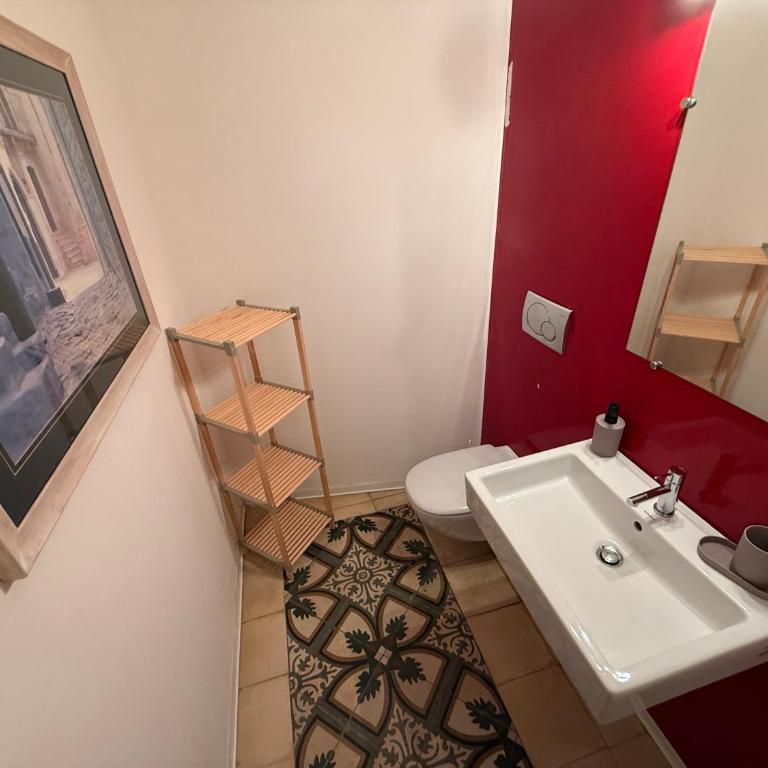 Arcobasso Barone house - Casa con 2 Camere da Letto - 34
