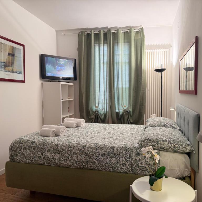 Arcobasso Barone house - Casa con 2 Camere da Letto - 35