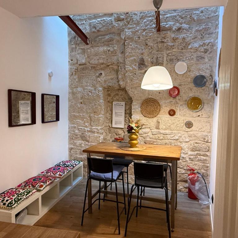 Arcobasso Barone house - Casa con 2 Camere da Letto - 36