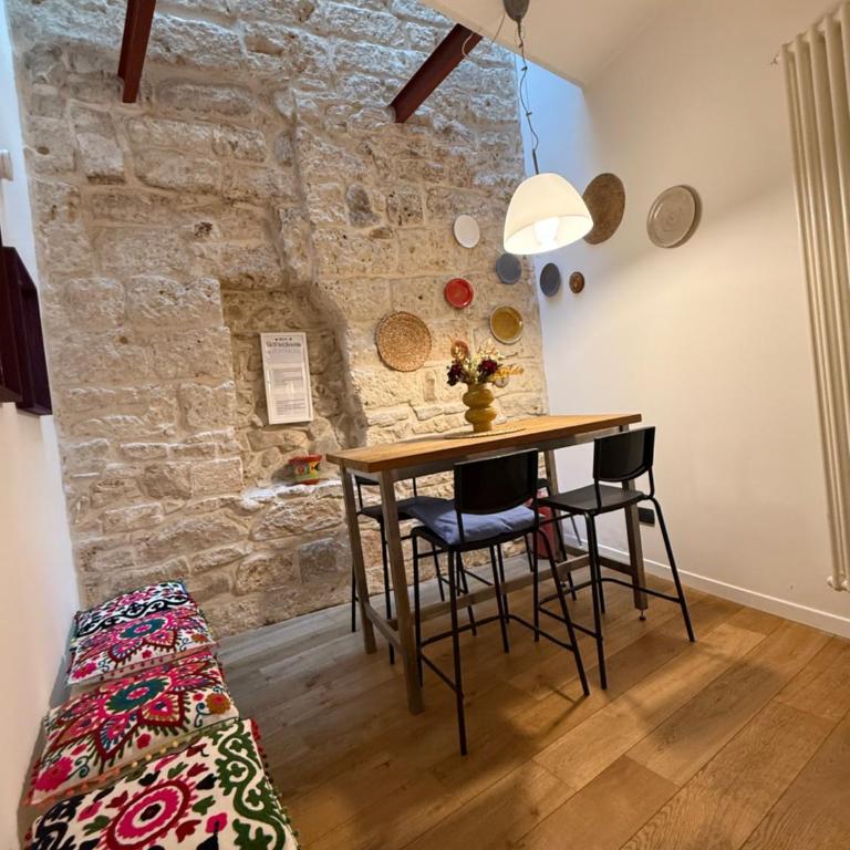 Arcobasso Barone house - Casa con 2 Camere da Letto - 37