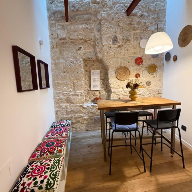 Arcobasso Barone house - Casa con 2 Camere da Letto - 39