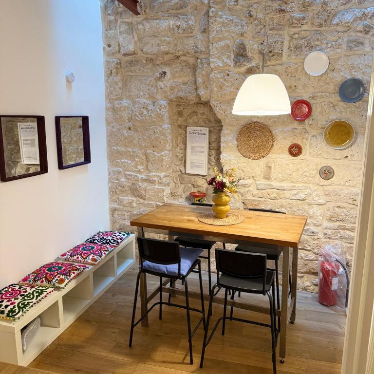 Arcobasso Barone house - Casa con 2 Camere da Letto - 40