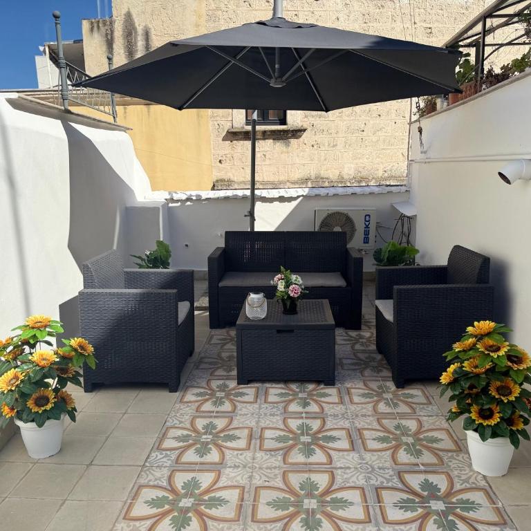 Arcobasso Barone house - Casa con 2 Camere da Letto - 41