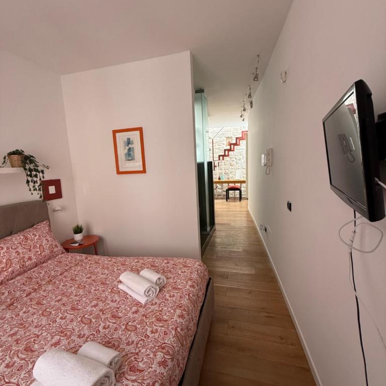 Arcobasso Barone house - Casa con 2 Camere da Letto - 42