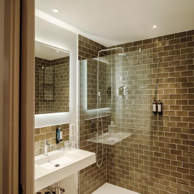 Hotel Bon Repòs l'Ametlla de Mar - Habitación Doble - 4