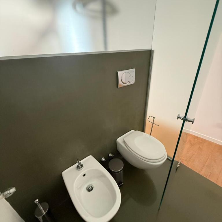 Arcobasso Barone house - Casa con 2 Camere da Letto - 49