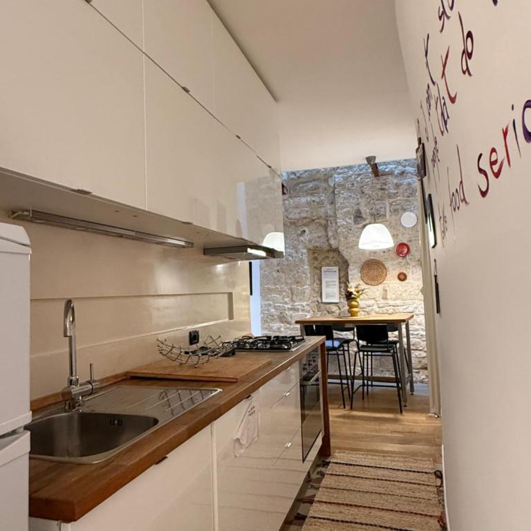 Arcobasso Barone house - Casa con 2 Camere da Letto - 50