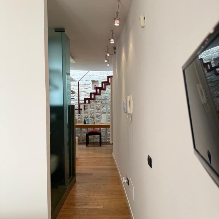 Arcobasso Barone house - Casa con 2 Camere da Letto - 54