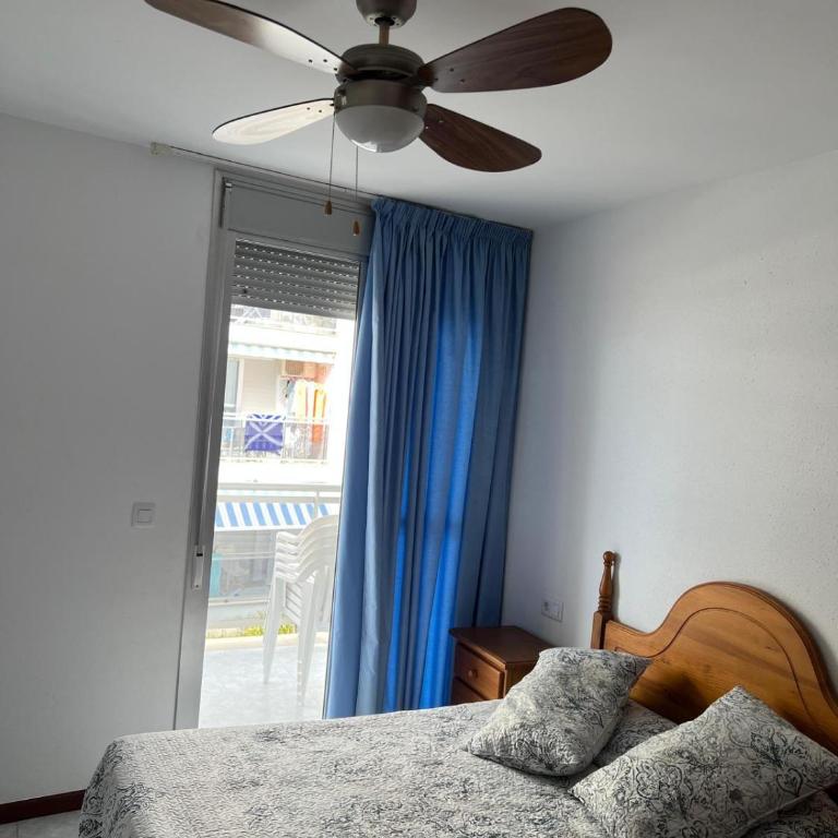 Apartamento con Vistas al Mar - Apartamento de 2 dormitorios - 1
