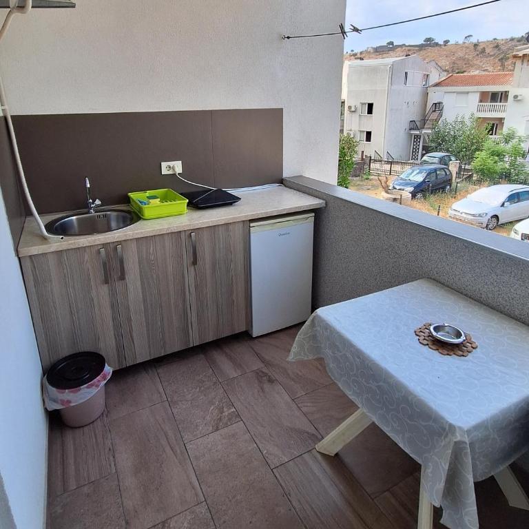 Apartments M - Porodični Studio - 4