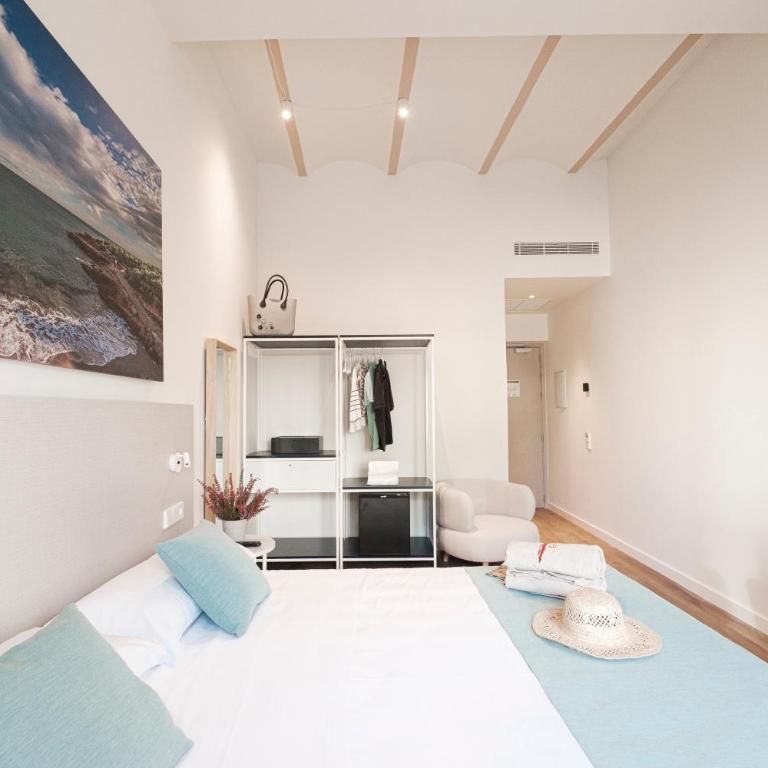 Hotel Bon Repòs l'Ametlla de Mar - Habitación Doble - 5