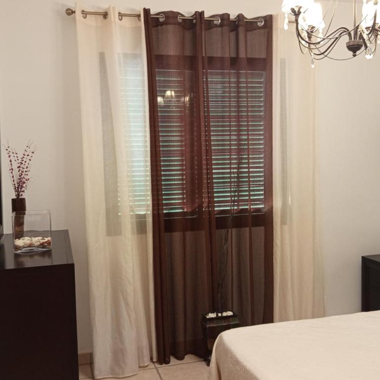 Villa Rosa Amparo - Ferienhaus - 100