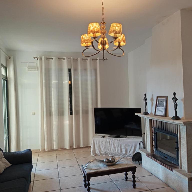 Villa Rosa Amparo - Casa - 6