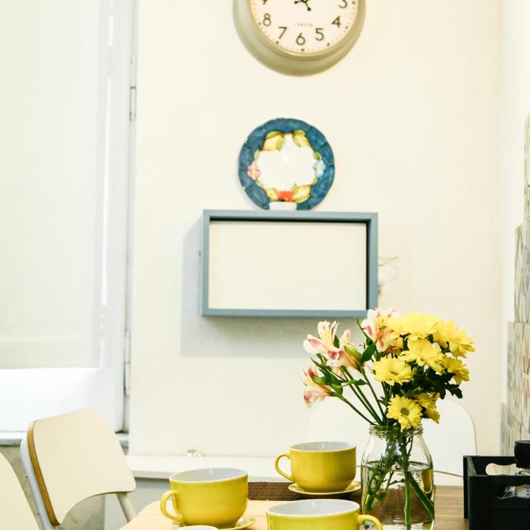 Le suite Vomero - Two-Bedroom Apartment - 18