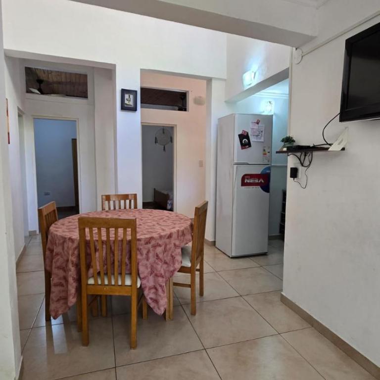 Alojamiento Atahualpa 3 ambientes - Apartamento de 2 dormitorios - 1