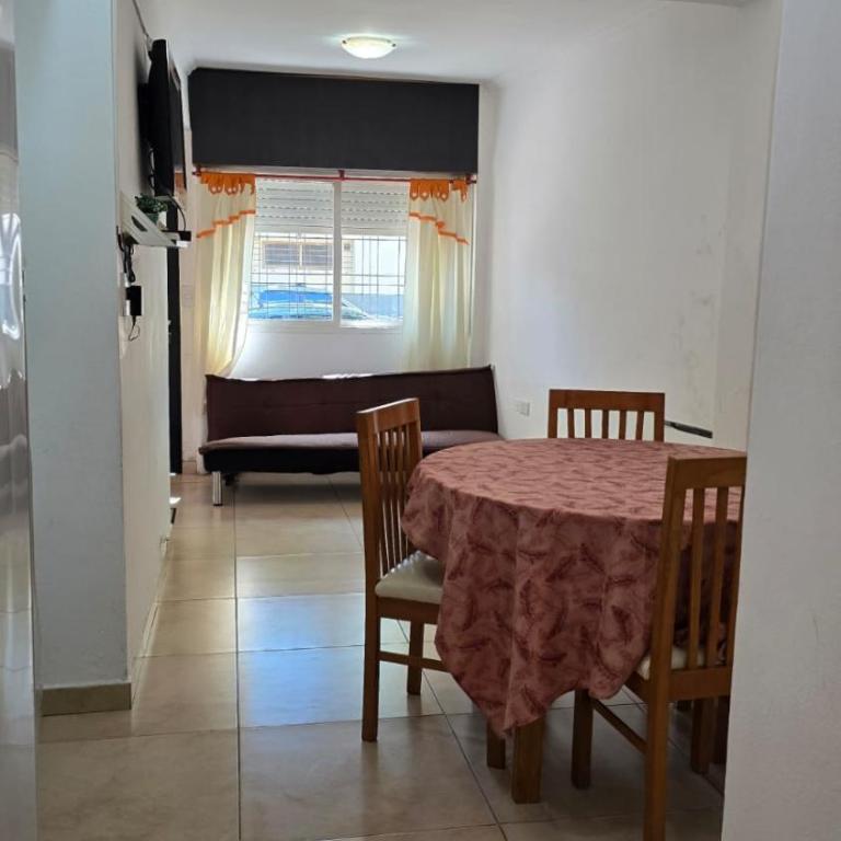 Alojamiento Atahualpa 3 ambientes - Apartamento de 2 dormitorios - 8