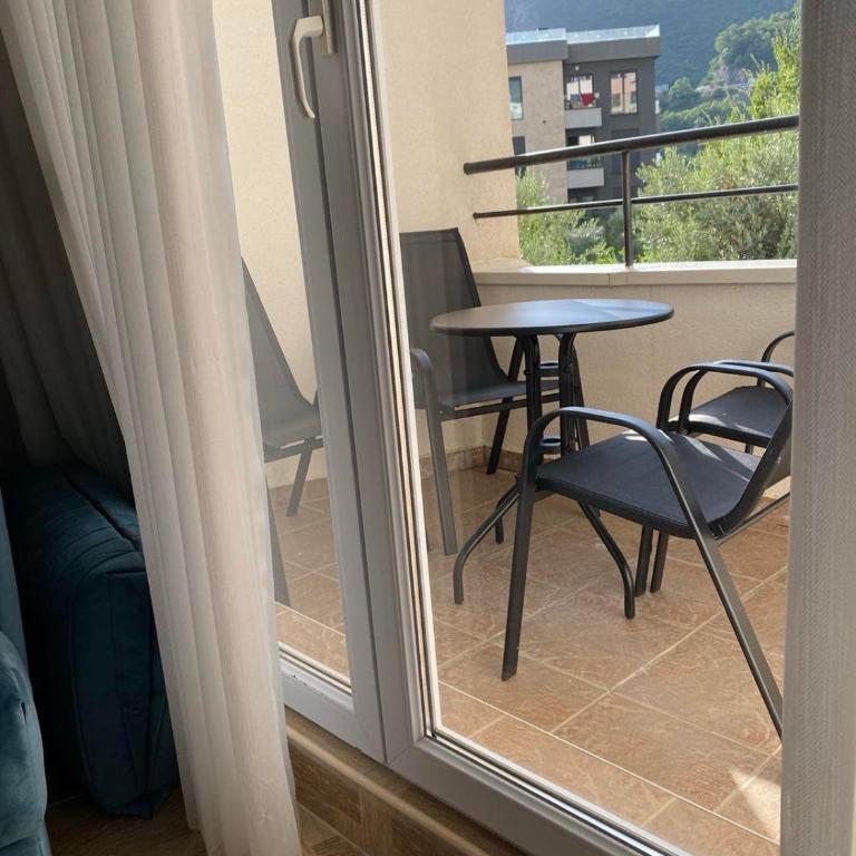 Blue Horizon Apartment in Becici - Studio sa Balkonom - 8