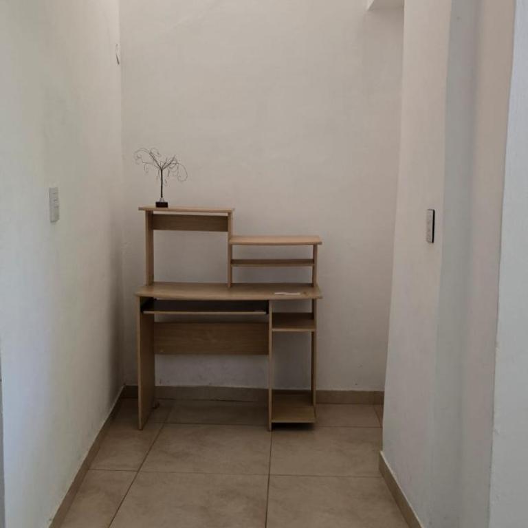Alojamiento Atahualpa 3 ambientes - Apartamento de 2 dormitorios - 13