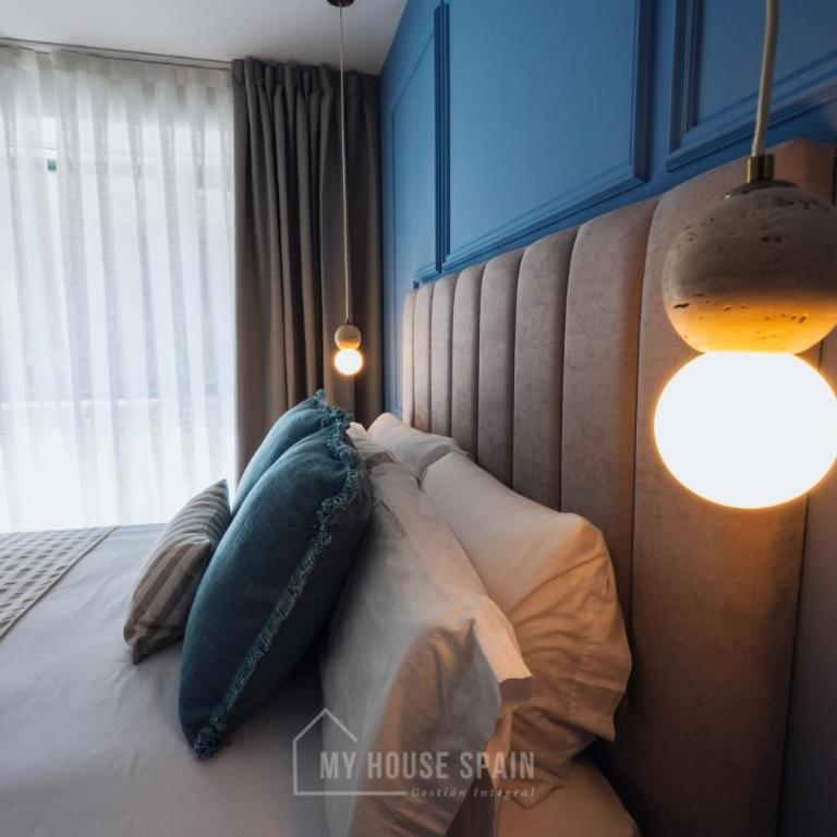 Hotel Central by MyHouseSpain - Habitación Doble - 3
