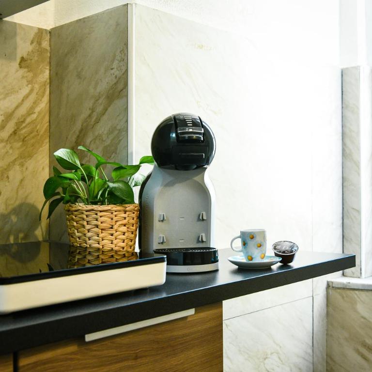 Le suite Vomero - Two-Bedroom Apartment - 20