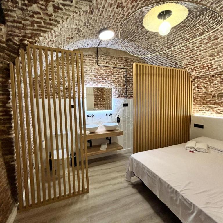 Down Atocha - Doppelzimmer - 5