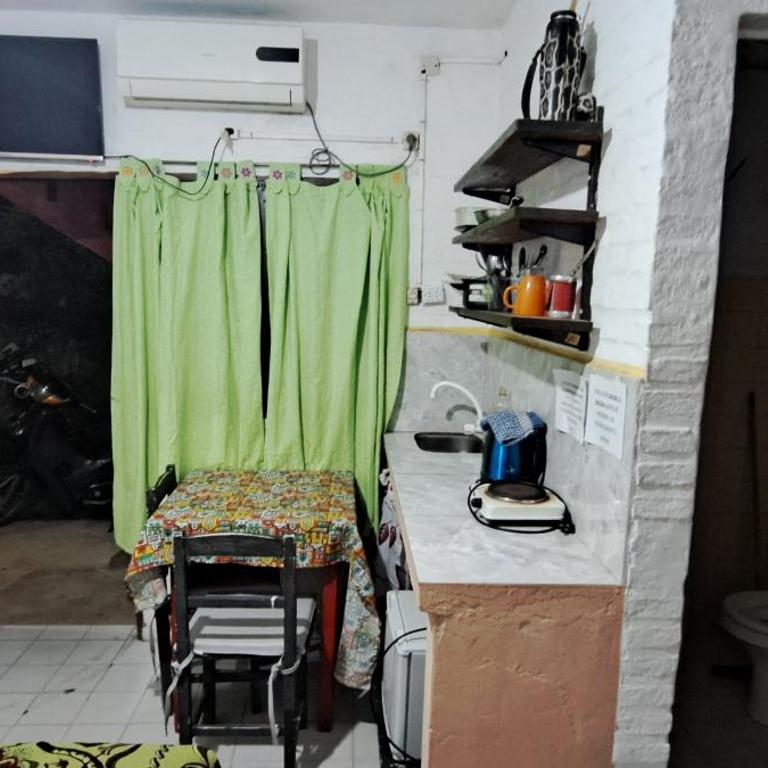 Alquileres temporarios en Formosa - Apartamento de 1 dormitorio - 1